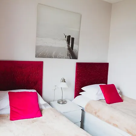 The Beechwood Guest house