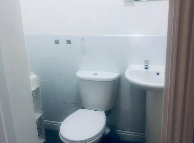 Guest house The Beechwood Leeds (West Yorkshire)