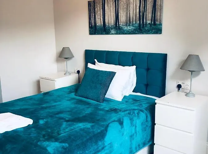 Guest house The Beechwood Leeds (West Yorkshire)