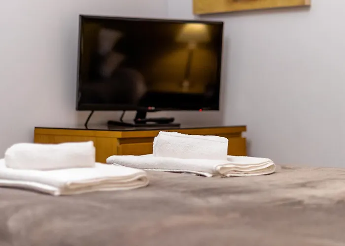 Guest house The Beechwood Leeds (West Yorkshire)