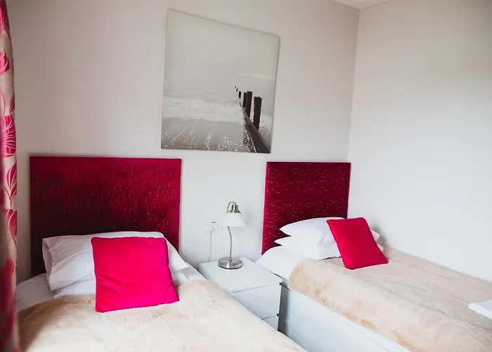 The Beechwood Guest house