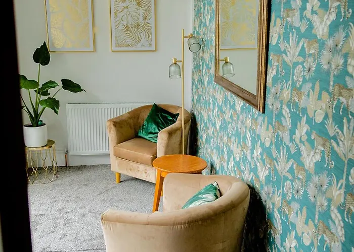 The Beechwood Guest house 2*