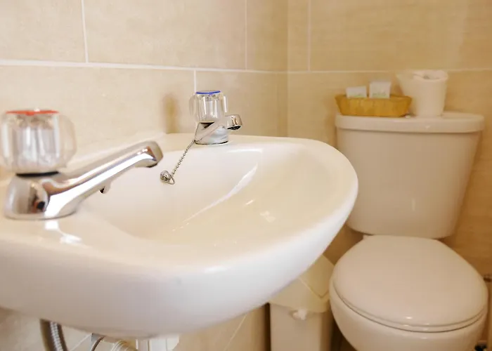 Guest house The Beechwood 2*