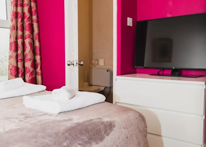 The Beechwood Guest house 2*