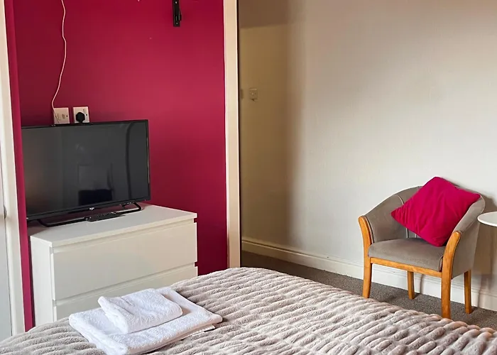 Guest house The Beechwood