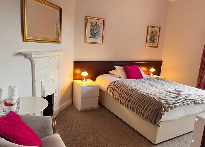 The Beechwood Guest house 2*