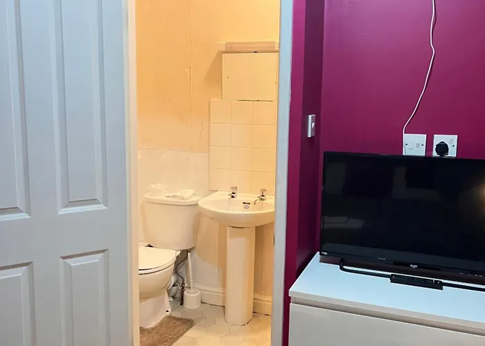 Guest house The Beechwood Leeds (West Yorkshire)