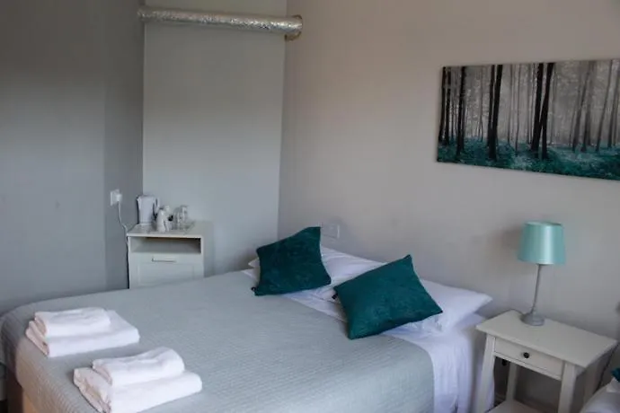 Guest house The Beechwood Leeds (West Yorkshire)