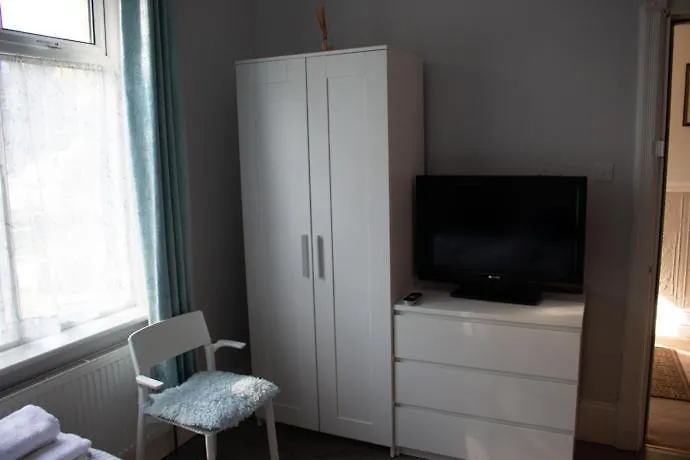 The Beechwood Guest house