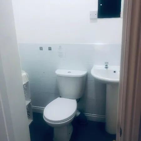 Maison d'hôtes The Beechwood Leeds (West Yorkshire)