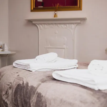 The Beechwood 利兹