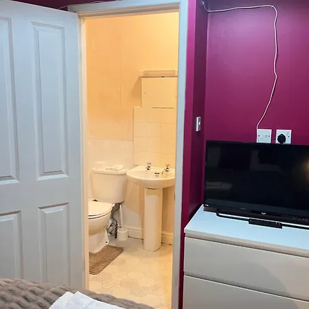 Maison d'hôtes The Beechwood Leeds (West Yorkshire)