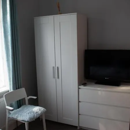 The Beechwood Maison d'hôtes