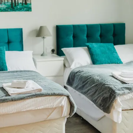 The Beechwood 2* 利兹