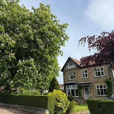 Guest house The Beechwood Leeds (West Yorkshire)