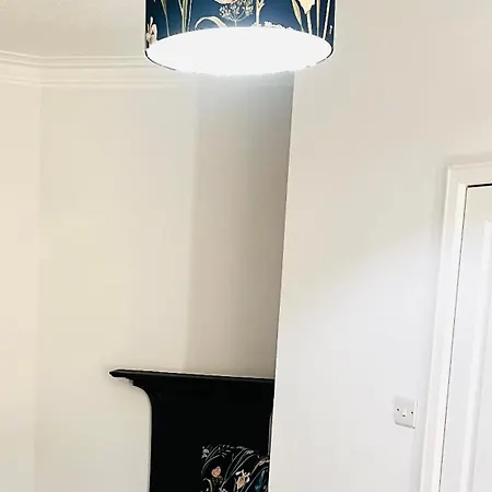 The Beechwood Guest house Leeds (West Yorkshire)
