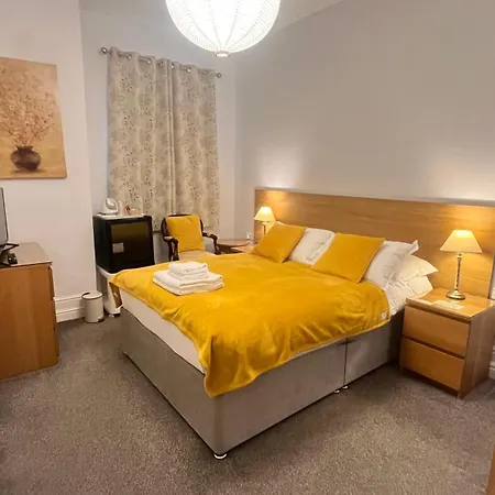 Guest house The Beechwood Leeds (West Yorkshire)
