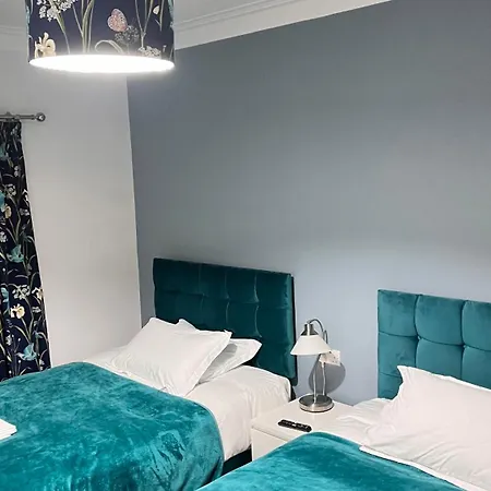 Guest house The Beechwood Leeds (West Yorkshire)