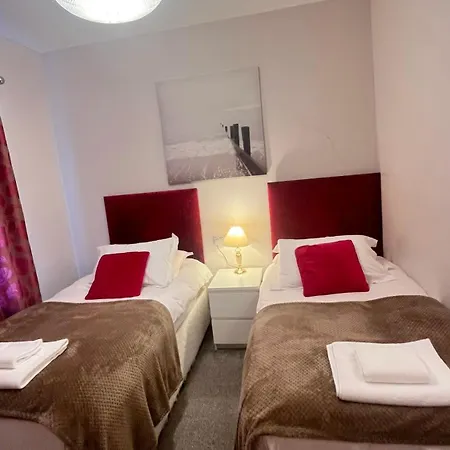 The Beechwood Guest house