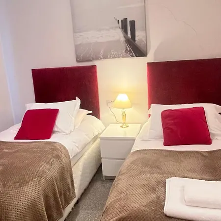 The Beechwood Guest house 2*