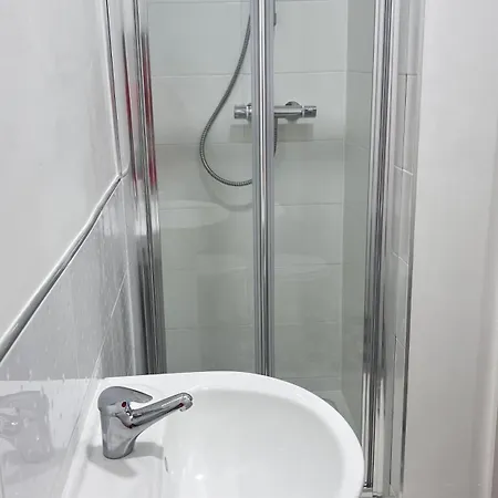 Guest house The Beechwood 2*