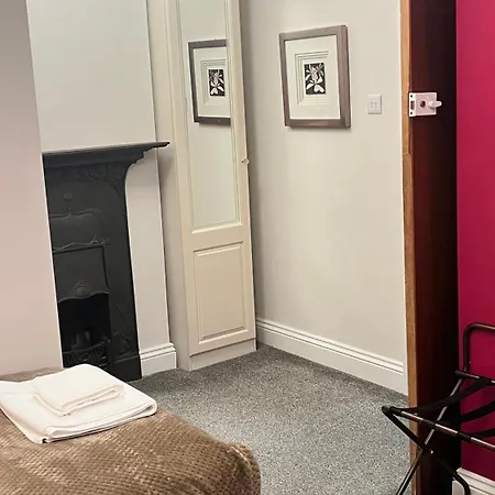 The Beechwood Guest house
