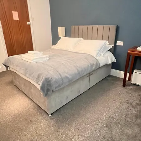 Guest house The Beechwood