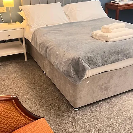 Guest house The Beechwood