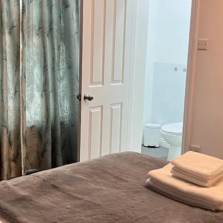 Guest house The Beechwood 2*