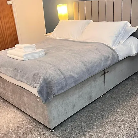 The Beechwood Guest house Leeds (West Yorkshire)