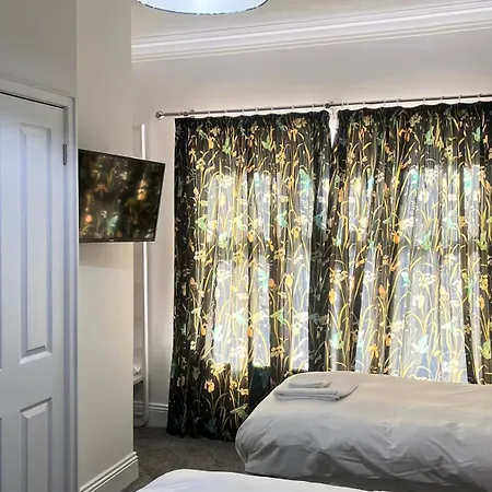 Guest house The Beechwood Leeds (West Yorkshire)