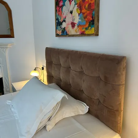 The Beechwood Affittacamere 2*
