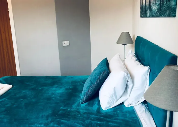 The Beechwood Λιντς