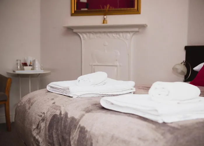 The Beechwood 利兹