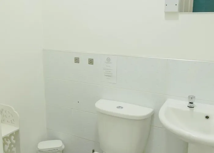 Πανσιόν The Beechwood Λιντς