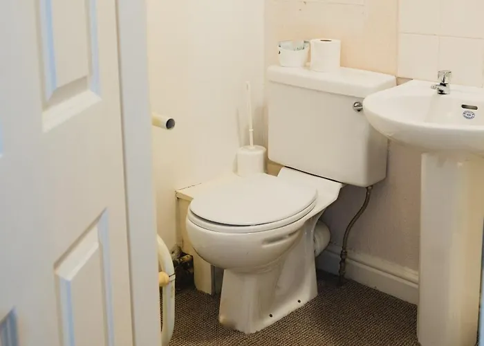 Πανσιόν The Beechwood