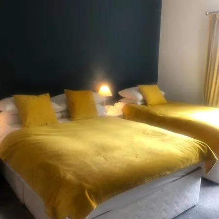 Guest house The Beechwood 2*