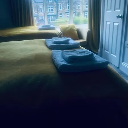 Guest house The Beechwood 2*