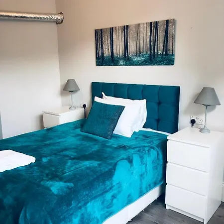 Guest house The Beechwood Leeds (West Yorkshire)