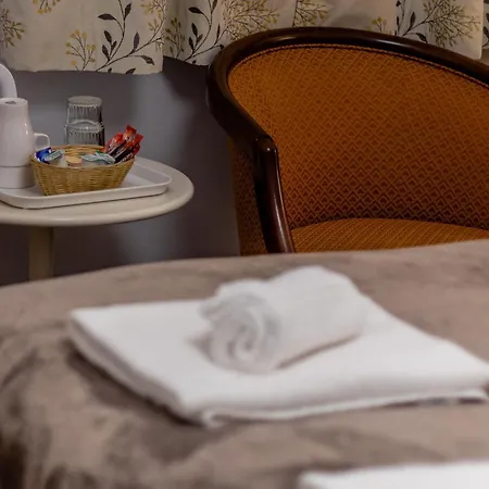 Guest house The Beechwood