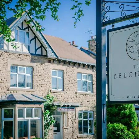 The Beechwood Leeds (West Yorkshire)