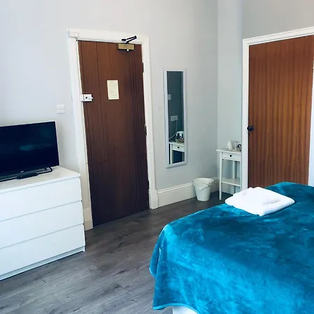 The Beechwood Leeds (West Yorkshire)