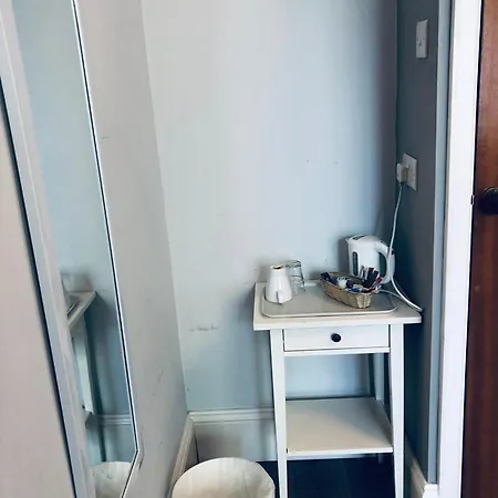 The Beechwood Guest house 2*