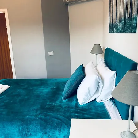 The Beechwood Leeds (West Yorkshire)