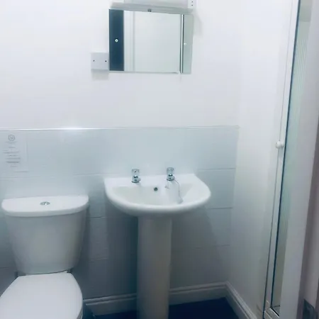 The Beechwood Guest house 2*