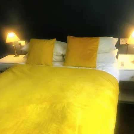 The Beechwood Guest house Leeds (West Yorkshire)