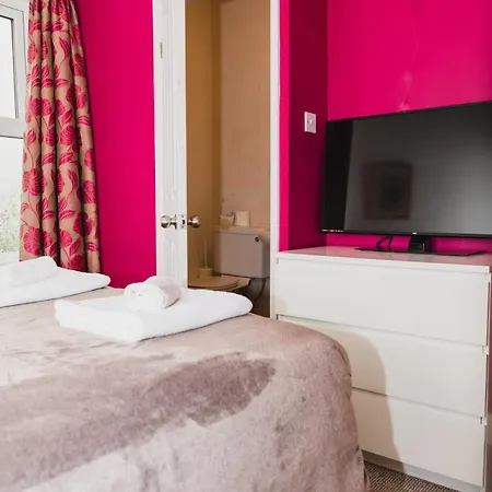 The Beechwood Guest house 2*