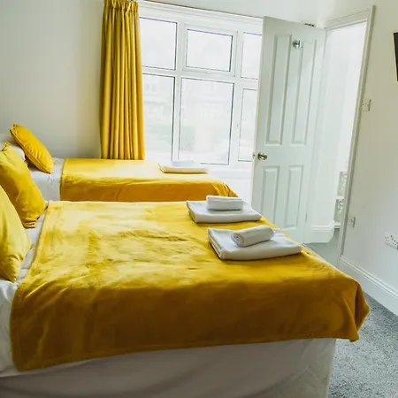 Guest house The Beechwood 2*