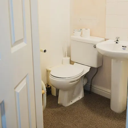 Guest house The Beechwood