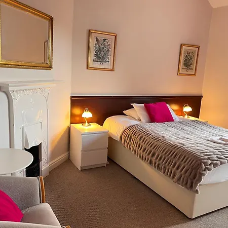 The Beechwood Guest house 2*